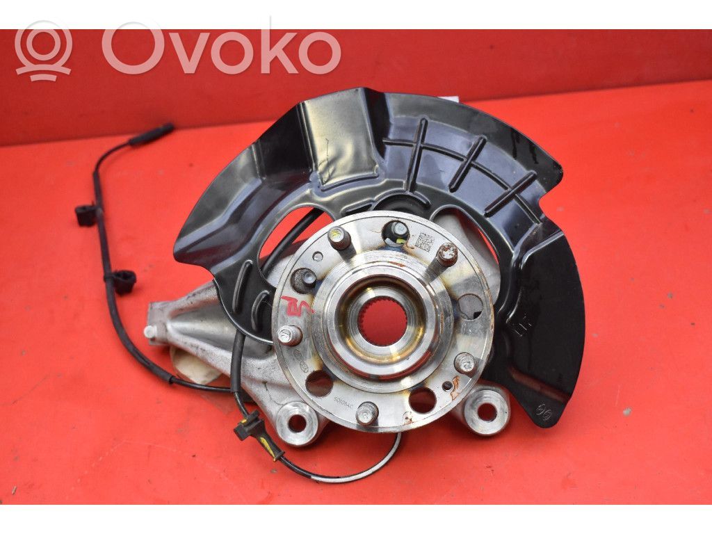 KIA Sportage Fuso a snodo con mozzo ruota anteriore