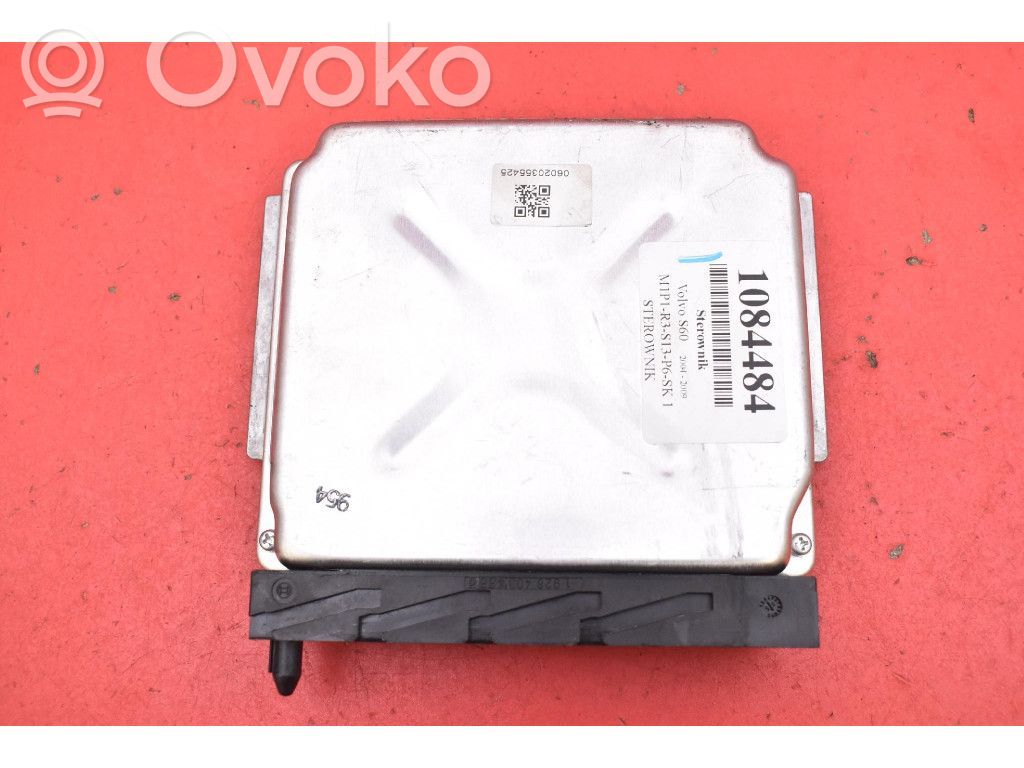 Volvo S60 Engine control unit/module ECU 