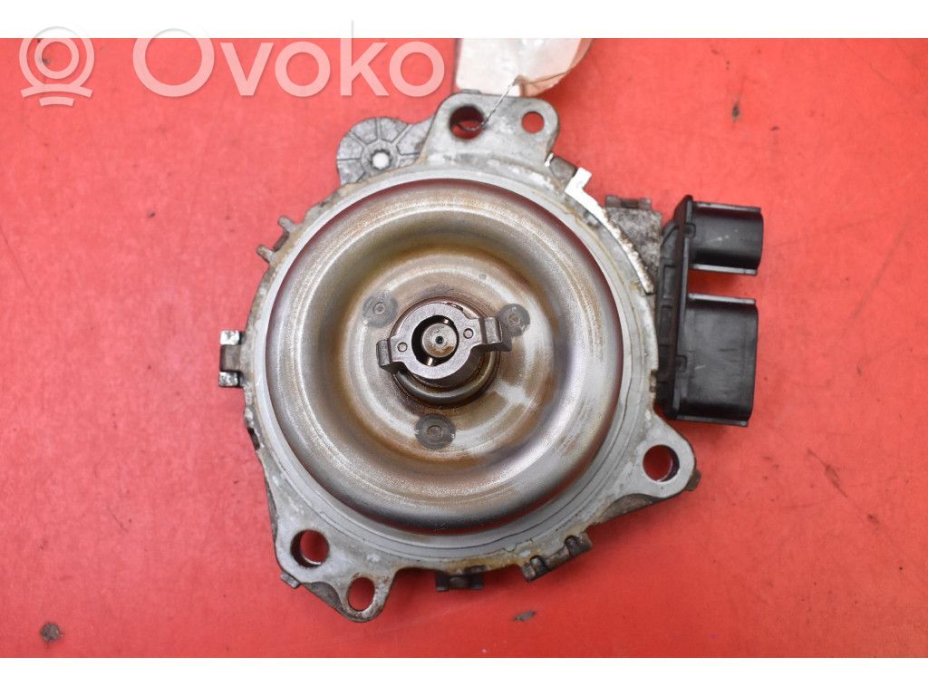 Mazda 6 Sensor 