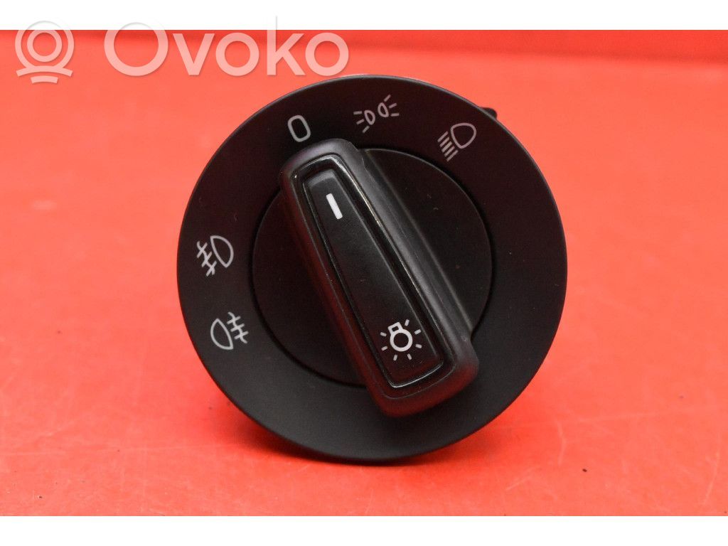 Interruttore luci   5E0941431F,5E0941431F