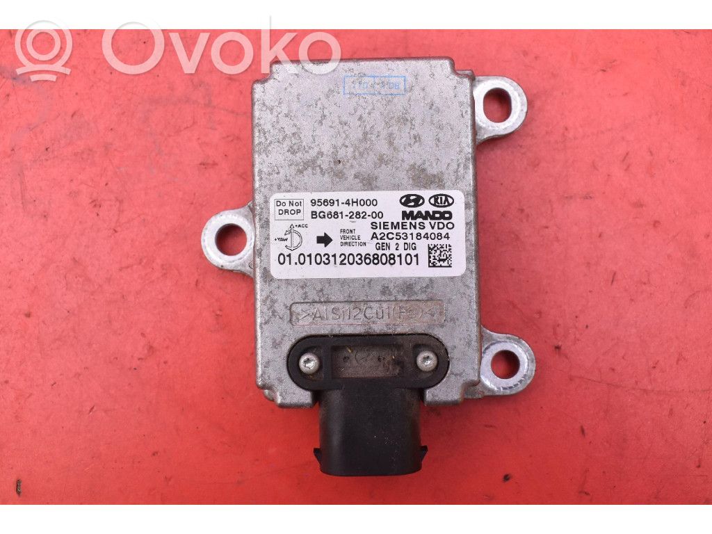 Hyundai H-1, Starex, Satellite Centralina/modulo motore ECU 