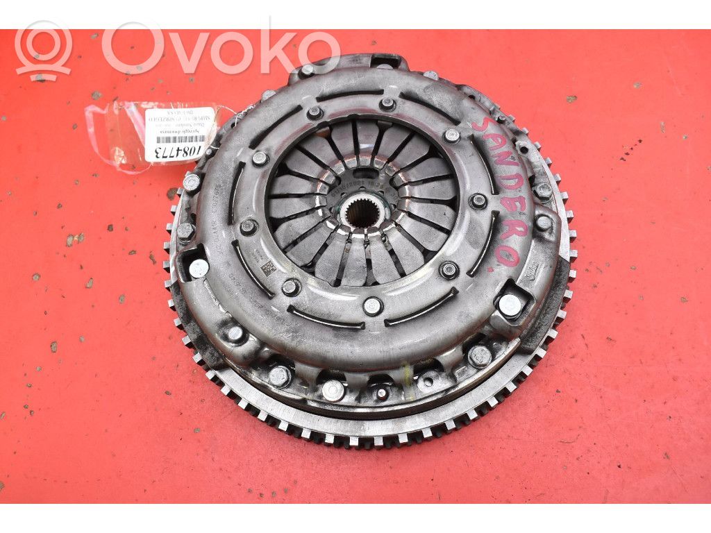 Dacia Sandero Kit d'embrayage 