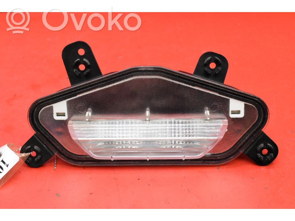 KIA Sportage Rear/tail lights 