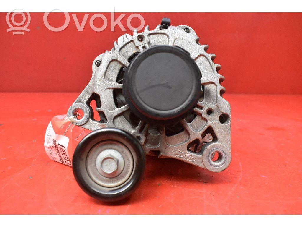 Hyundai Kona I Generatore/alternatore 