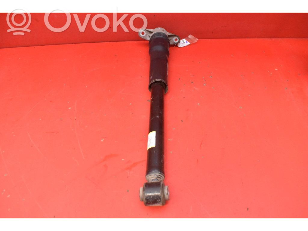 Hyundai Kona I Amortiguador trasero