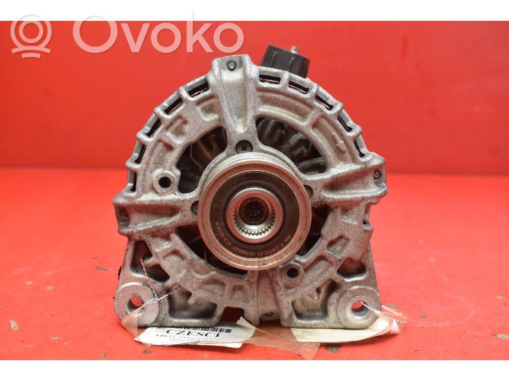 Dacia Sandero Generator/alternator 