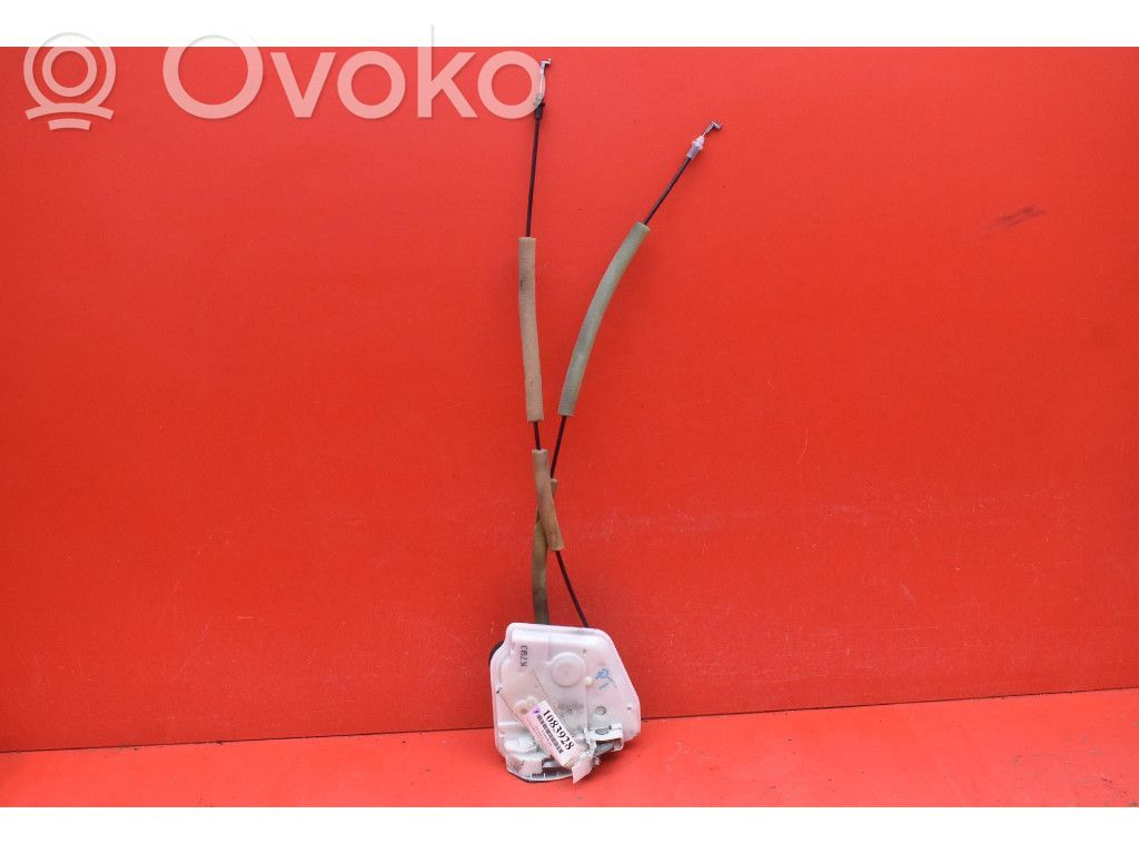 Takaoven lukko   G03G09R,G03G09R