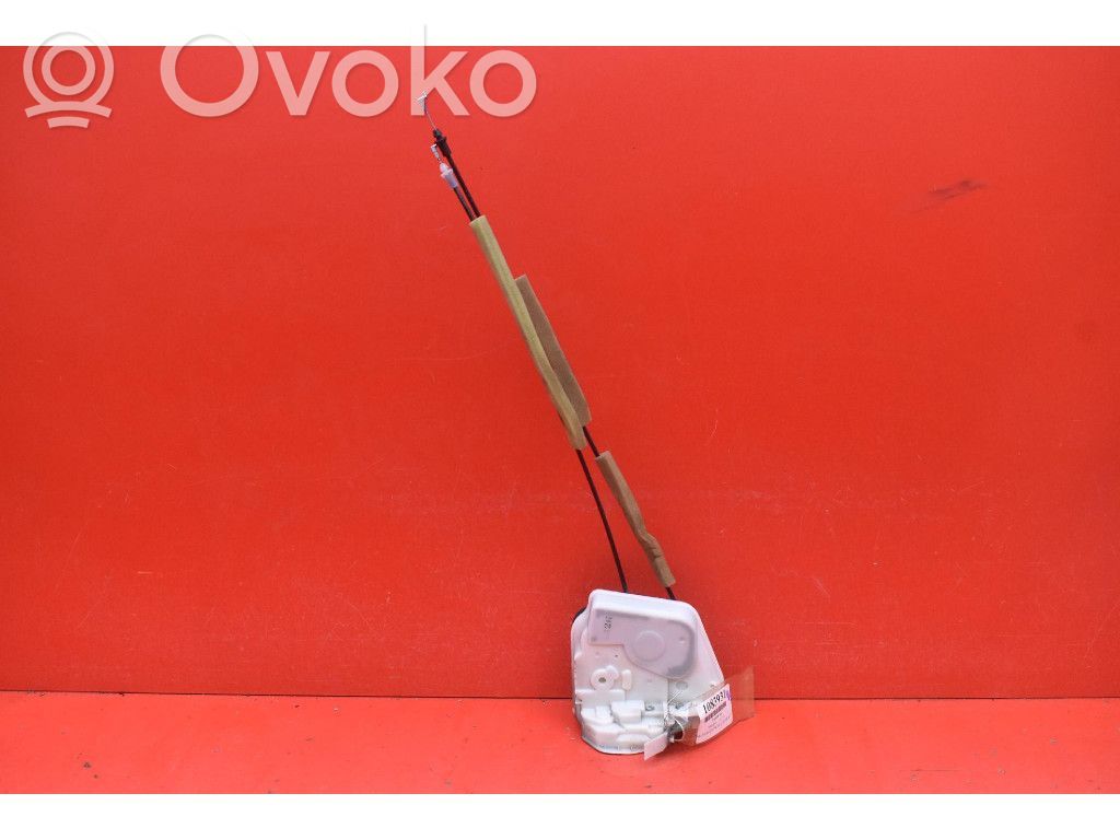 Front door lock   H76H78R2,H76H78R2