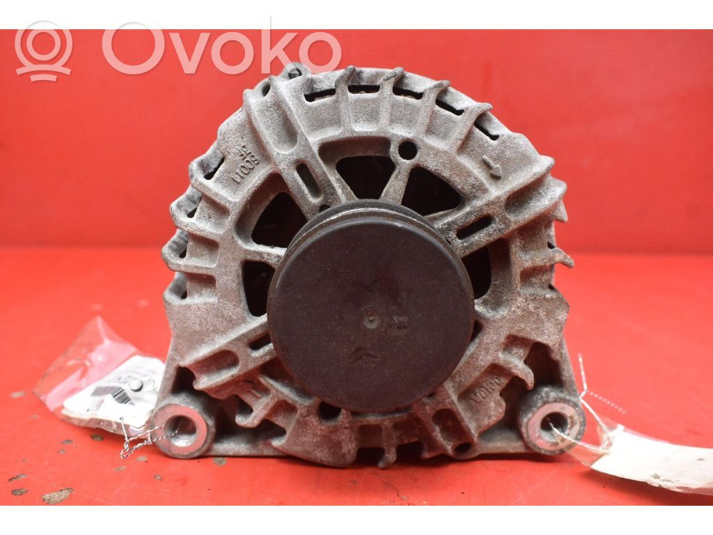 Peugeot 4008 Generator/alternator 