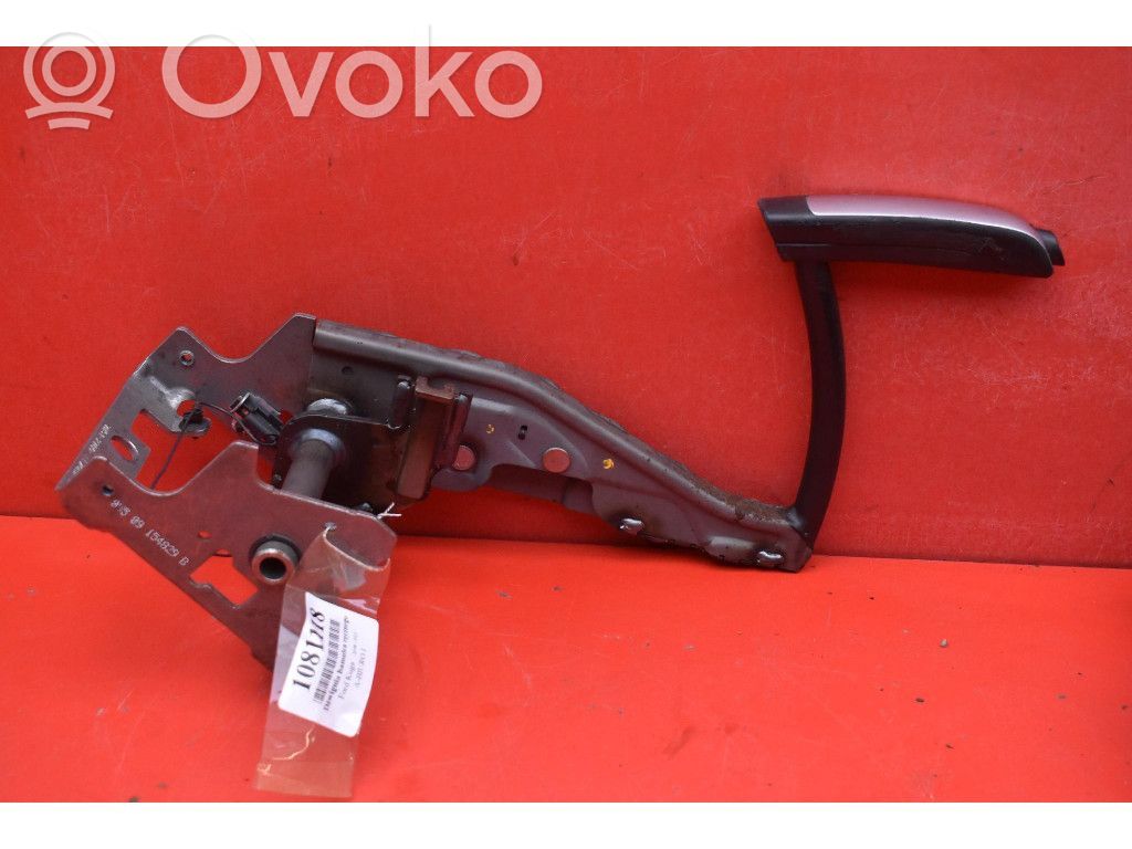 Ford Kuga I Frein à main / assemblage du levier 