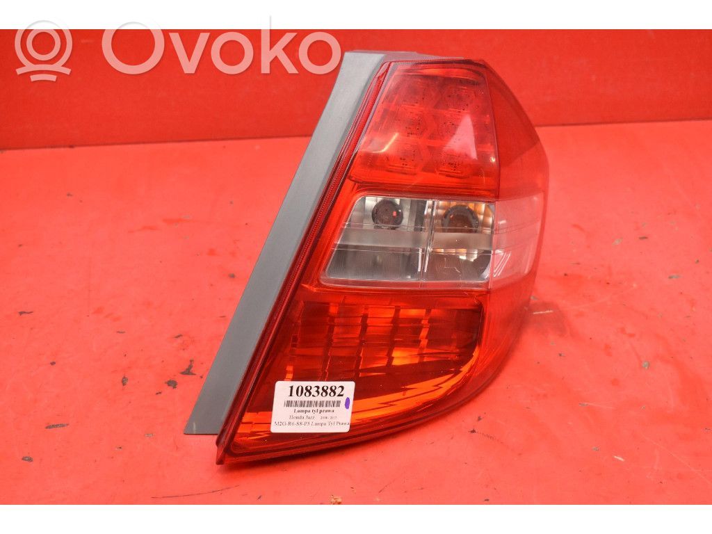 Honda Jazz Rückleuchte Heckleuchte 