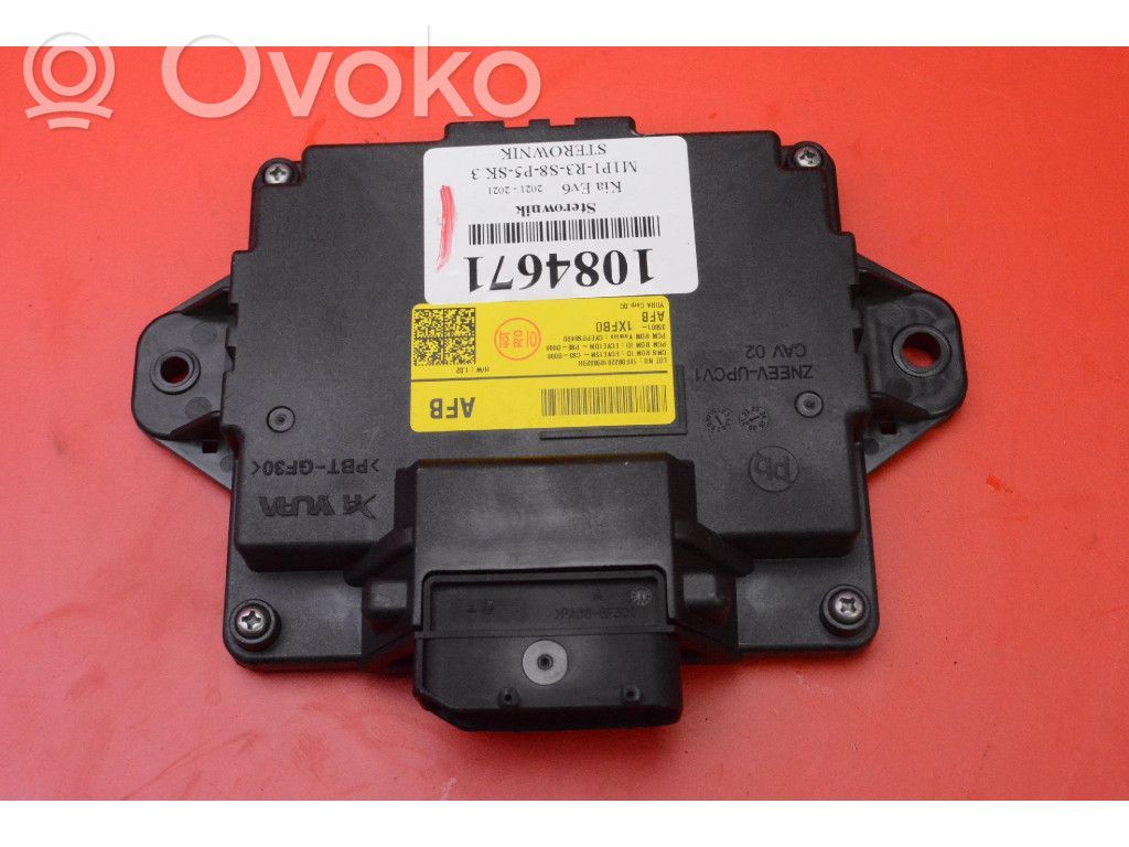 Engine control unit/module ECU   350011XFB0,350011XFB0