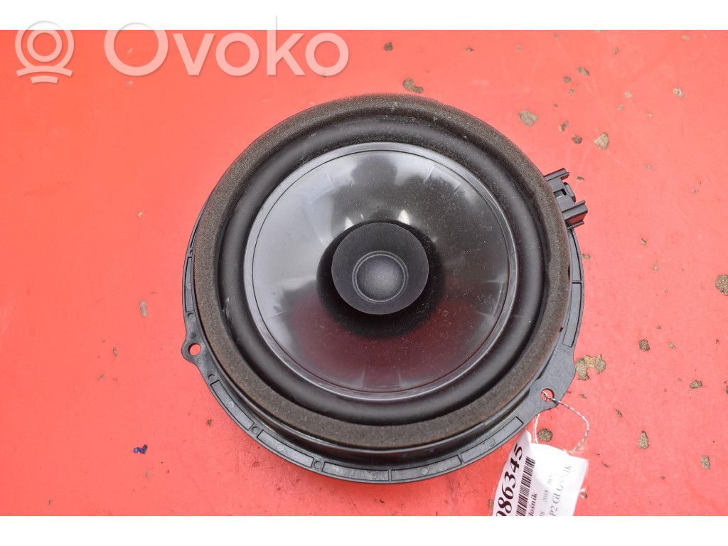 Altavoz subwoofer   JX7T18808CB,JX7T18808CB