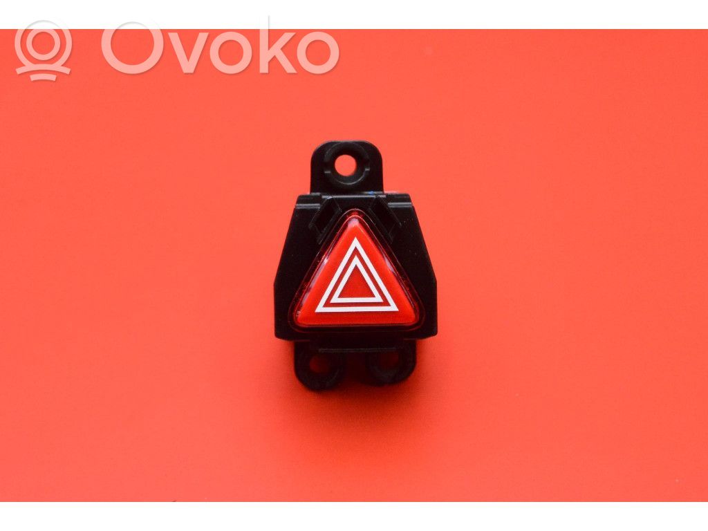 KIA EV6 Botón interruptor de luz de peligro 