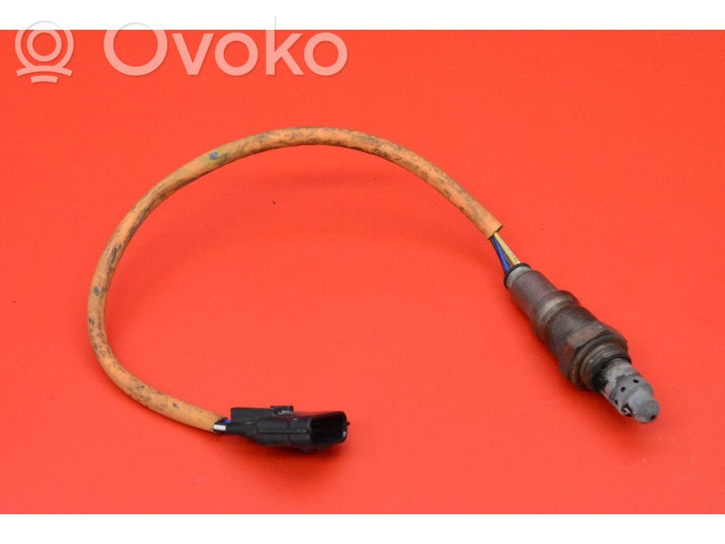 Renault Clio I Lambda probe sensor 