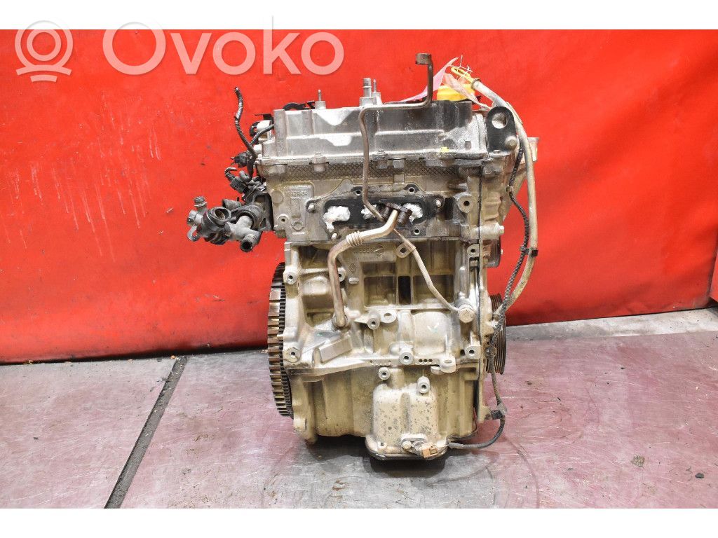 Engine   H4BG412,H4BG412