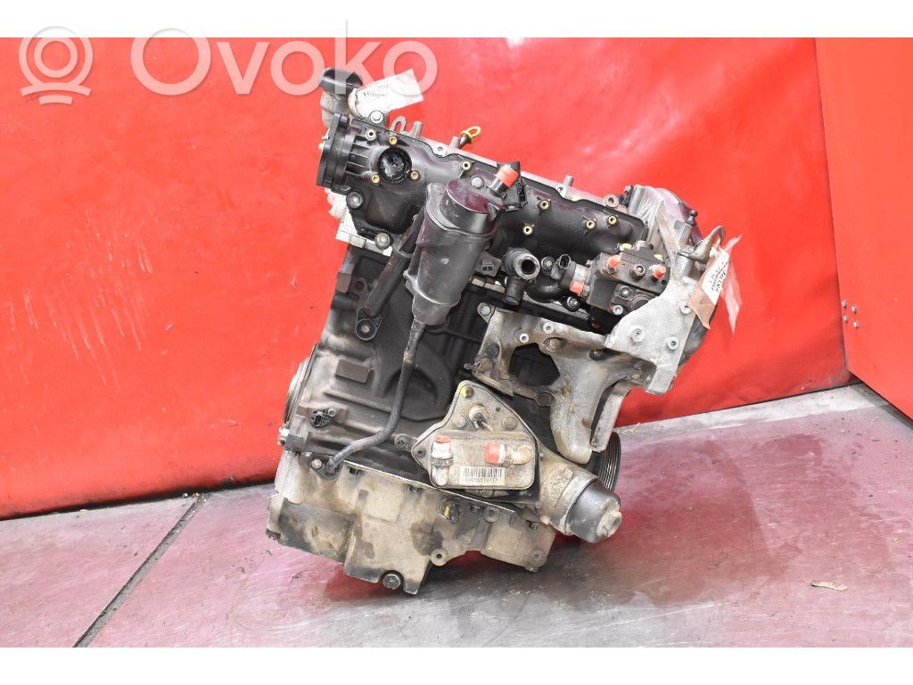 Opel Insignia A Motor 