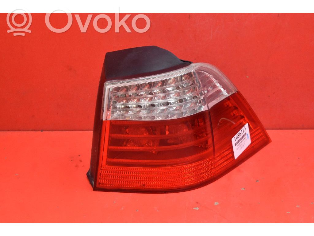 Rear/tail lights   7177694,7177694