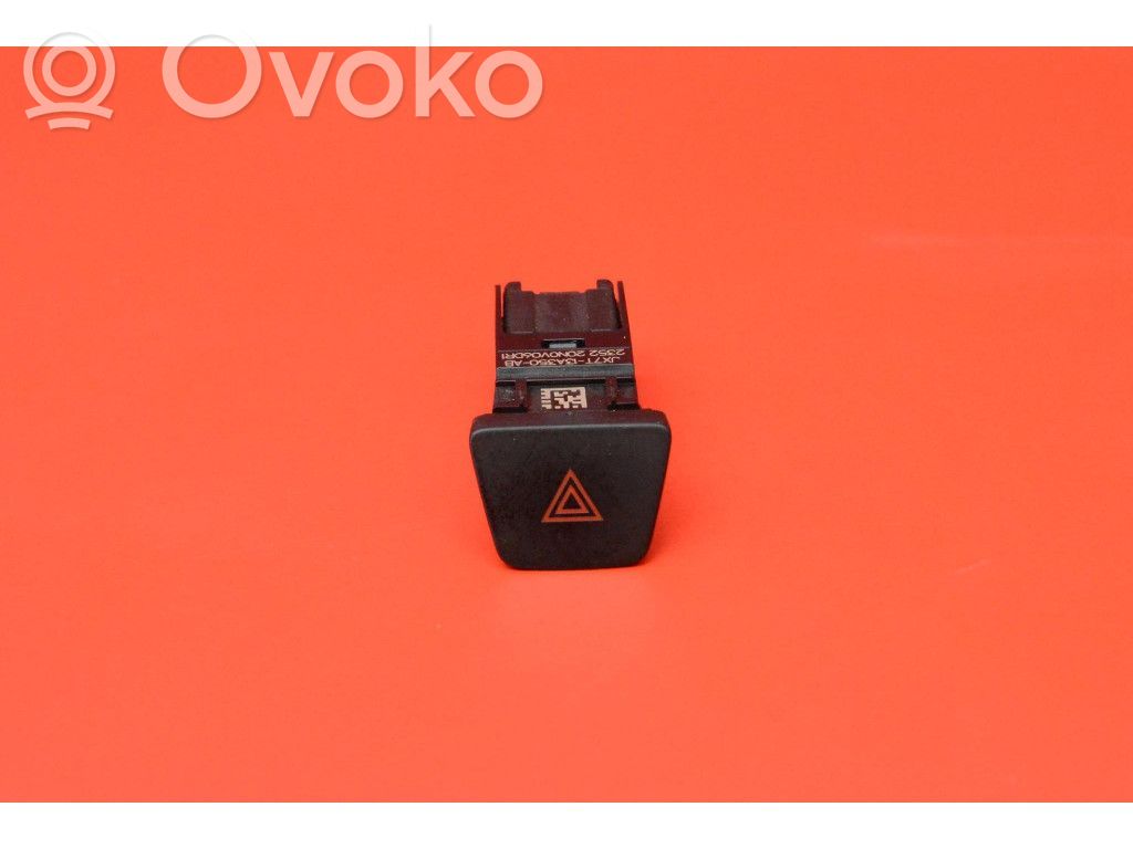 Ford Focus Hazard light switch 