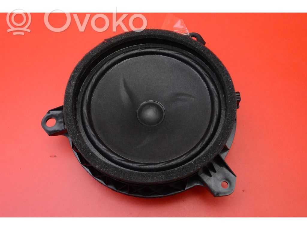 Altavoz subwoofer   8616030F40,8616030F40