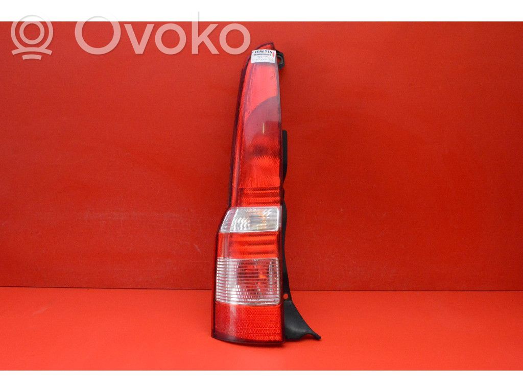 Fiat Panda 141 Rear/tail lights 