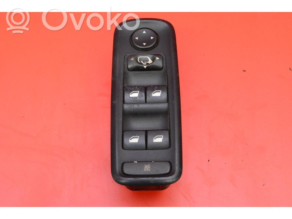 Audi A6 S6 C8 4K Electric window control switch 