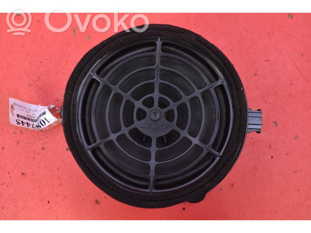 Altavoz subwoofer   4F0035415A,4F0035415A
