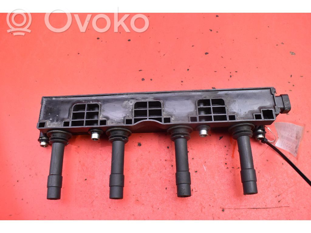 Opel Zafira A High voltage ignition coil 