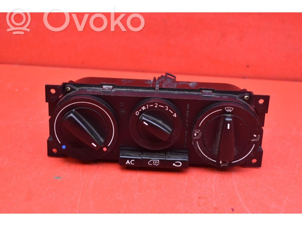 Climate control unit   7M5907049D,7M5907049D