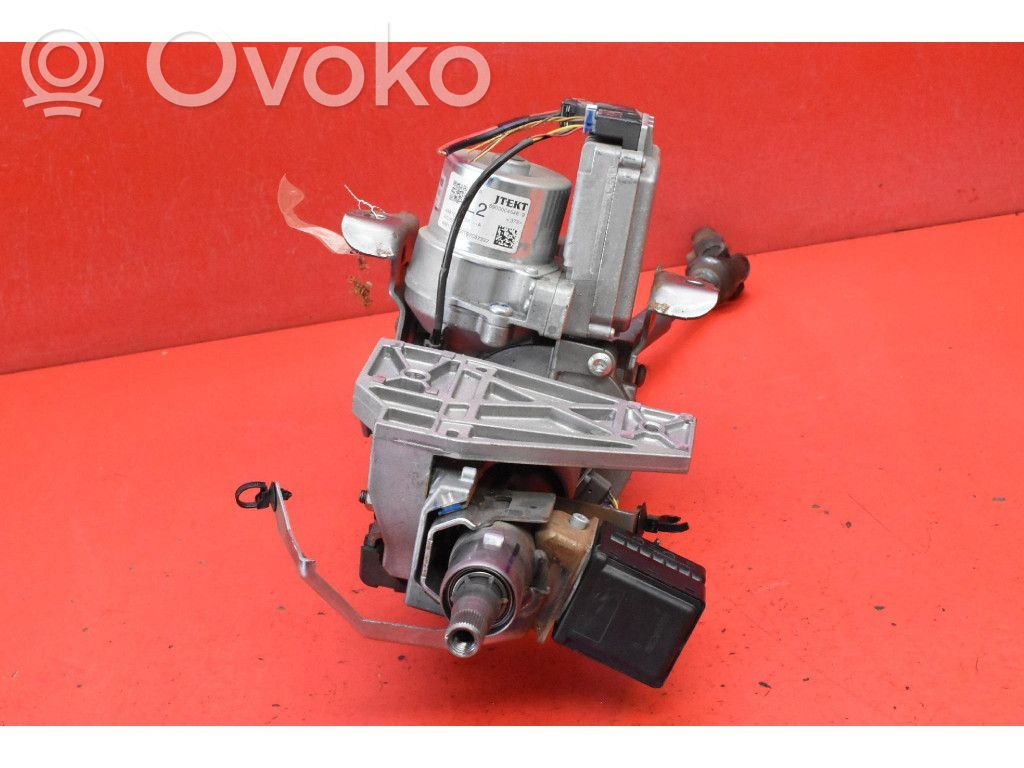 Renault Clio I Vairo stiprintuvo siurblys 