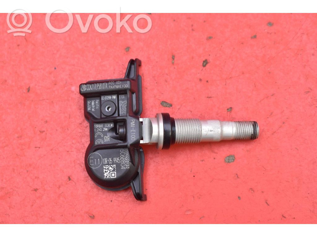 Toyota Corolla E120 E130 Anturi 