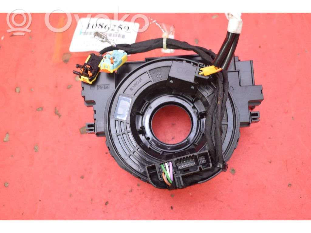 Lexus UX Lenkwinkelsensor Airbagschleifring Wickelfeder 