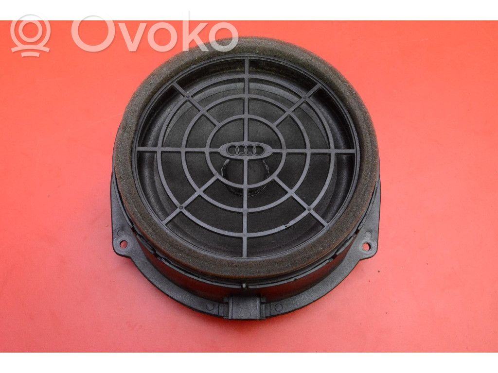 Audi Q5 SQ5 8R Subwoofer 