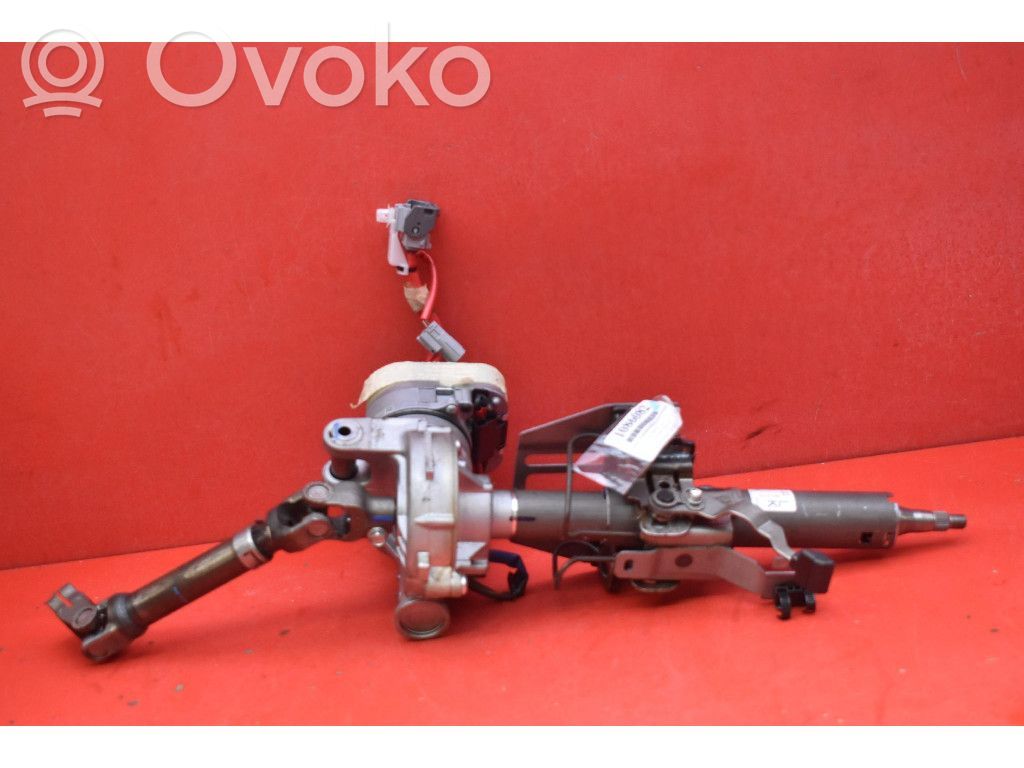 Toyota Auris E180 Pompa wspomagania 