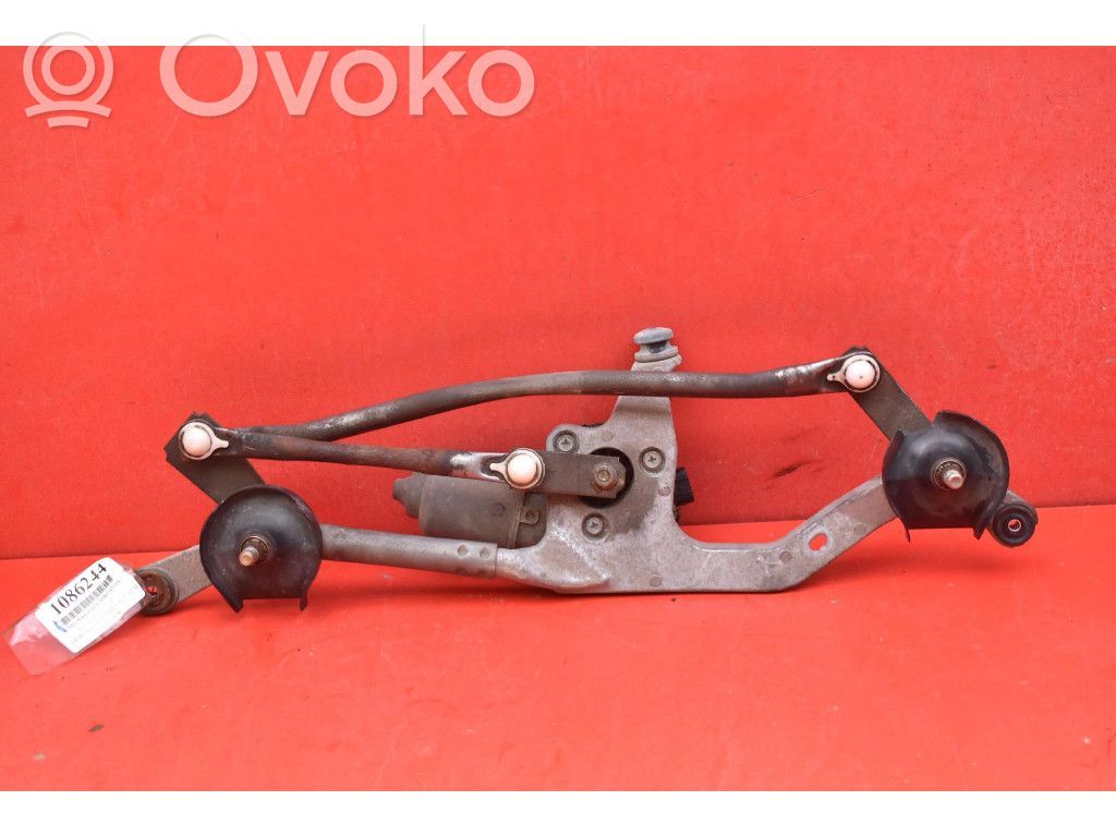 Toyota Auris E180 Motor și paralelogram ștergător parbriz 
