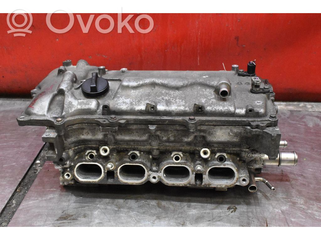 Toyota Auris E180 Testata motore