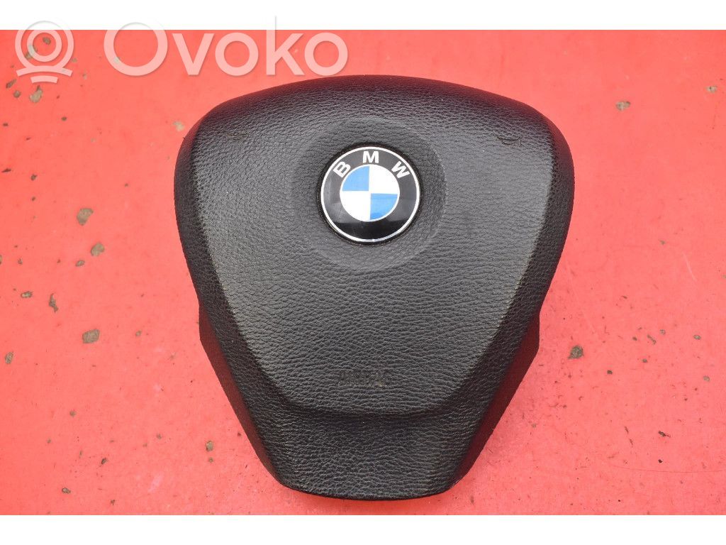BMW X3 F25 Poduszka powietrzna Airbag kierownicy 