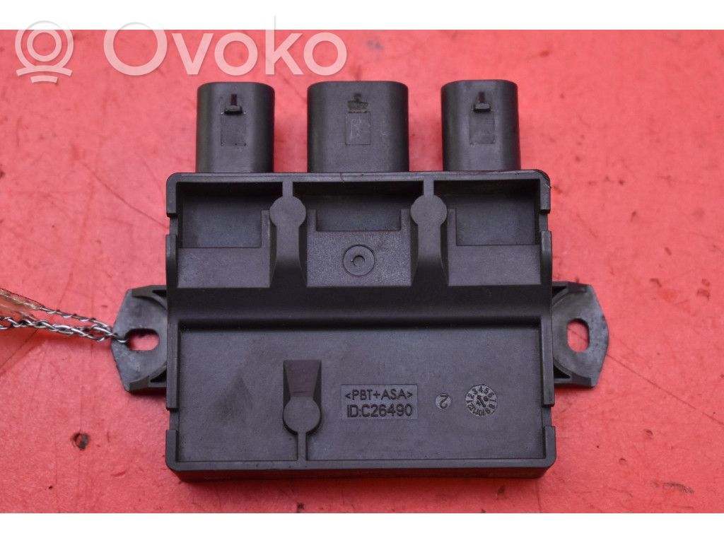 Volvo XC90 Sensor 