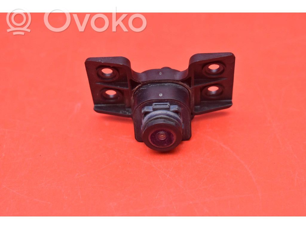 AC 428 Reversing camera 