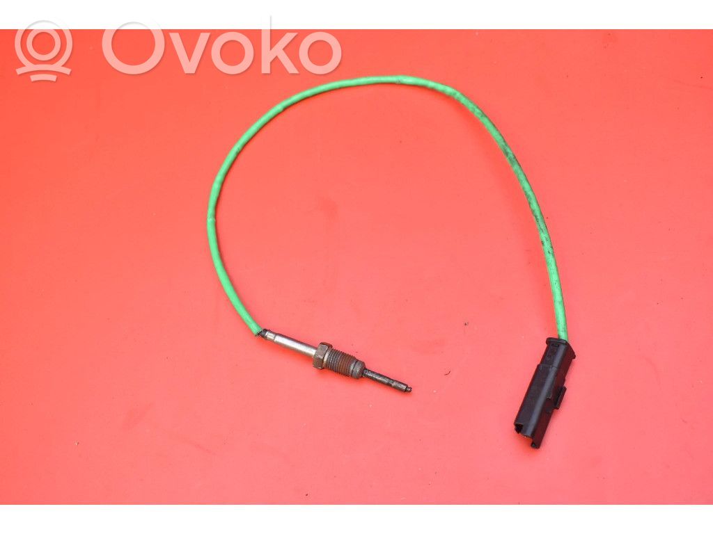 Jaguar F-Pace Sensor 