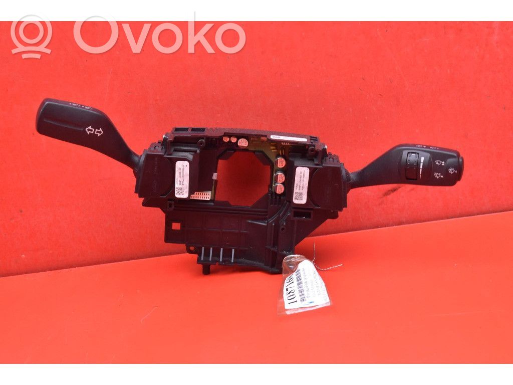 Ford Mondeo MK IV Altri interruttori/pulsanti/cambi 