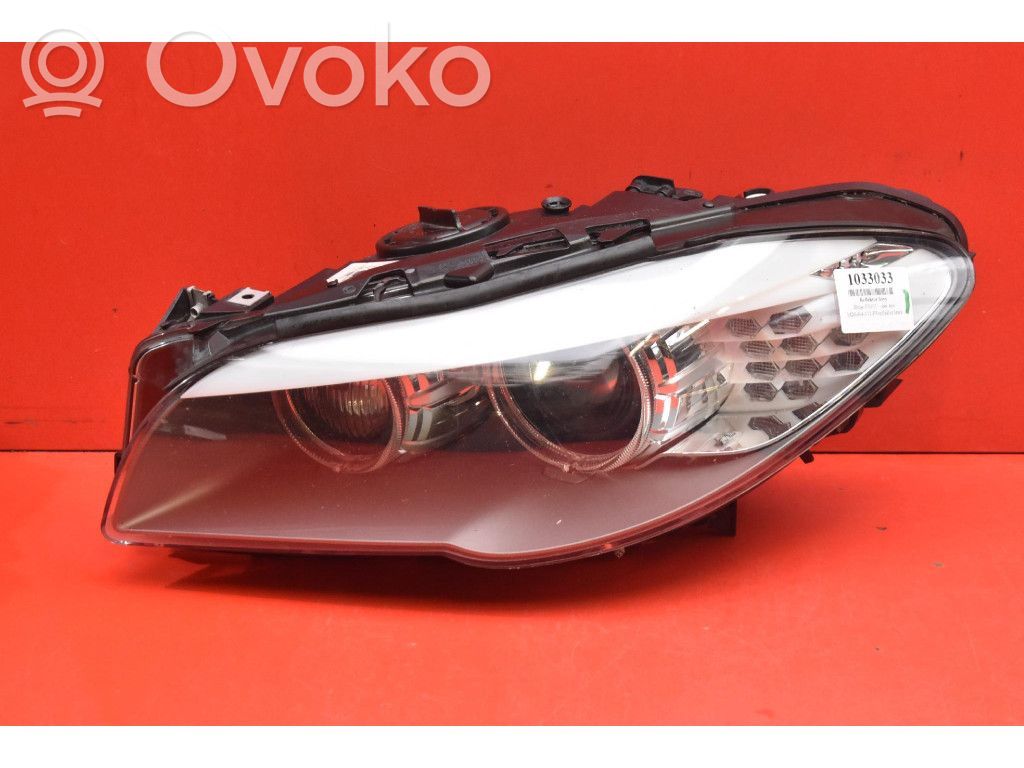 BMW 5 F10 F11 Far 