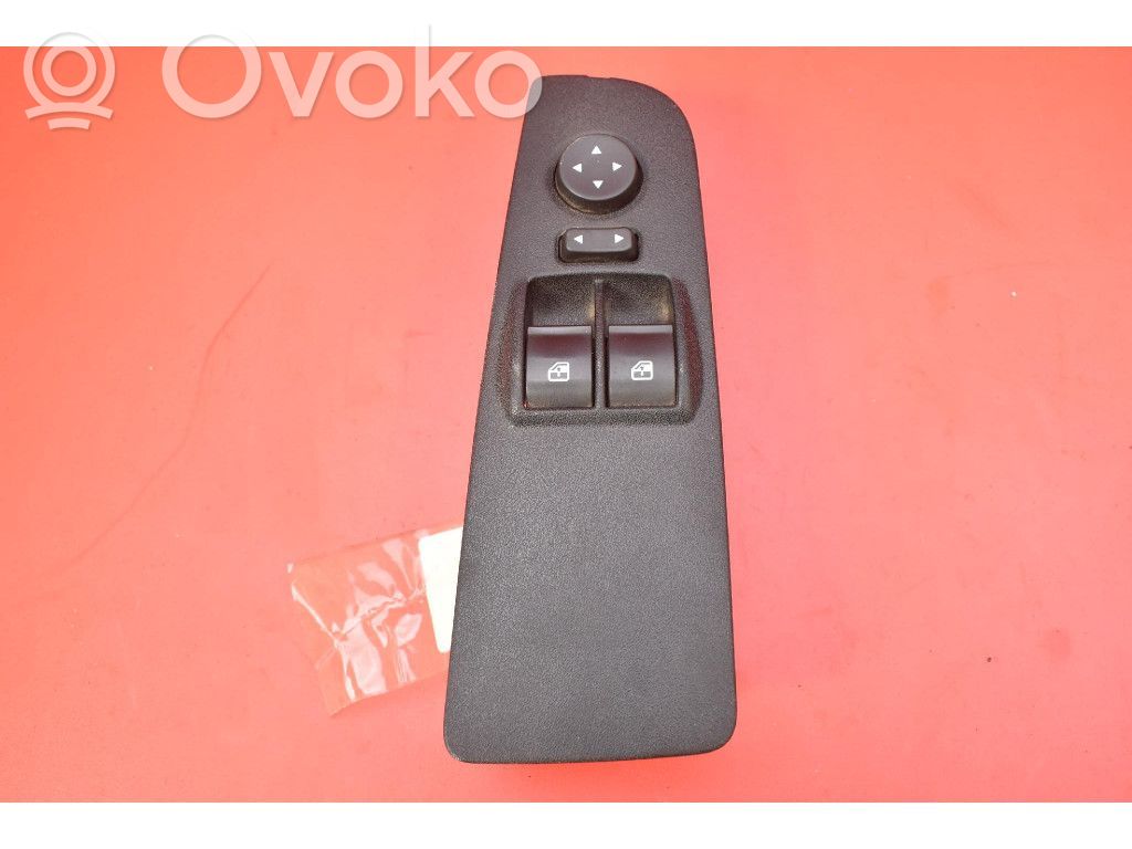Fiat Punto (199) Comutator comandă geamuri electrice 