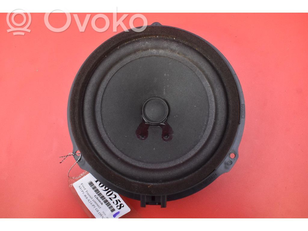Ford Transit -  Tourneo Connect Subwoofer 