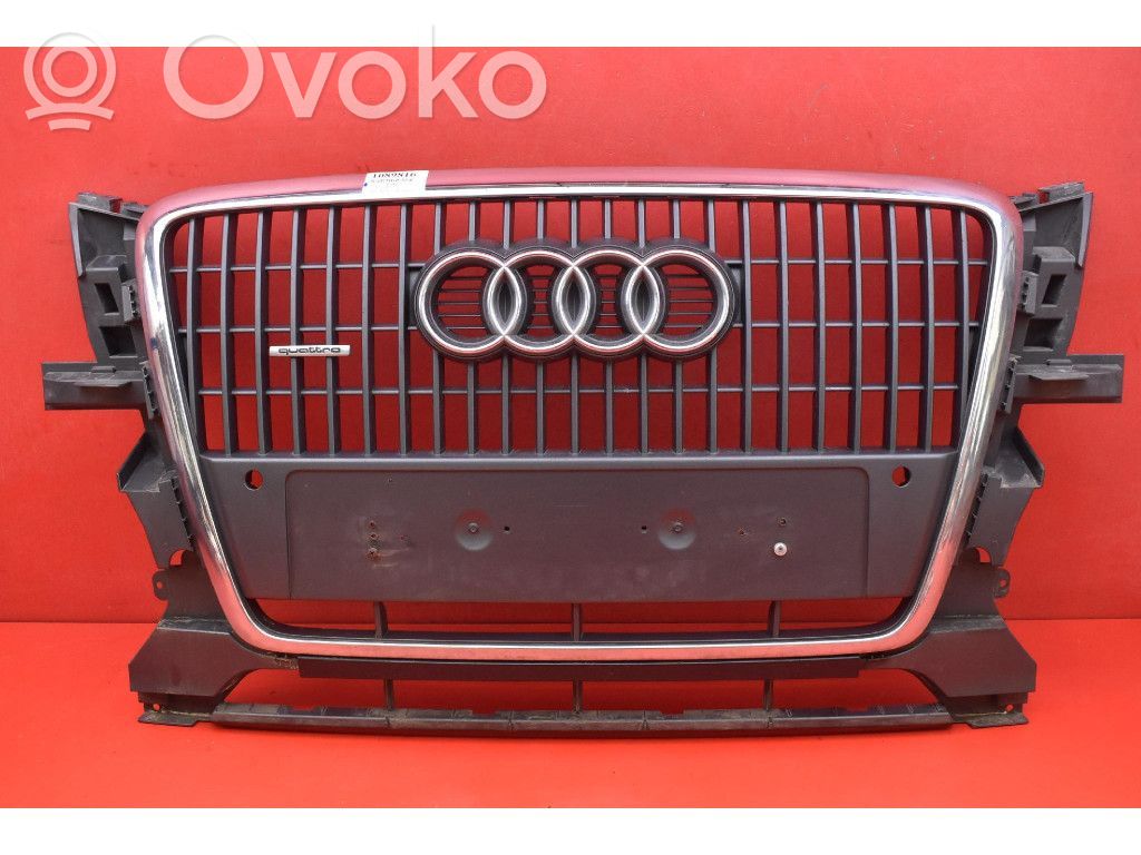 Audi Q5 SQ5 8R Griglia anteriore 