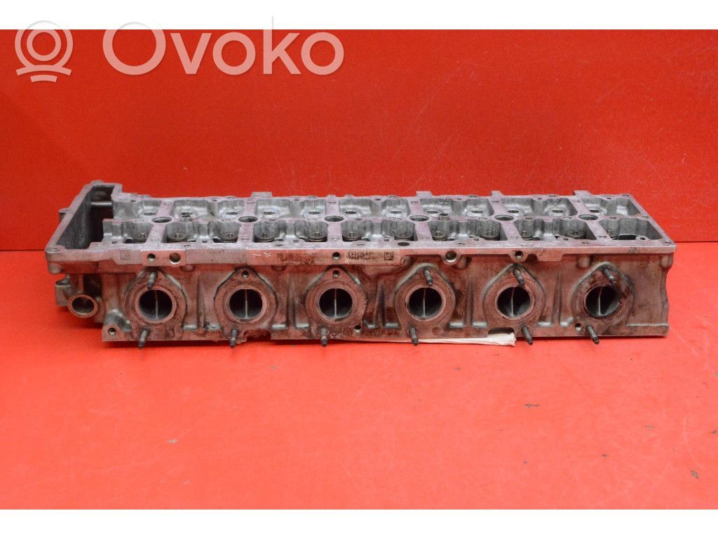 BMW 7 F01 F02 F03 F04 Testata motore 
