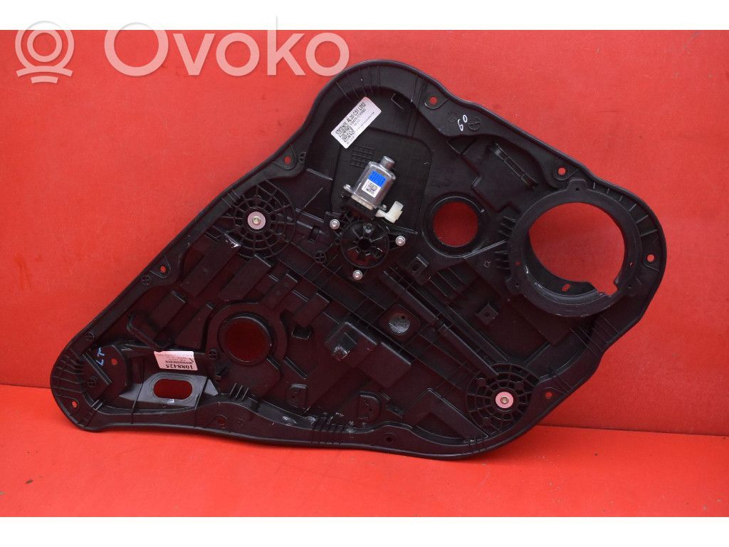 KIA EV6 Regulador de puerta trasera con motor 