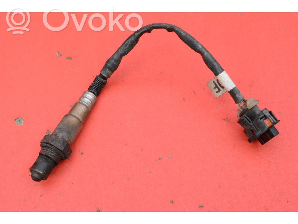 Opel Meriva A Sondă lambda 