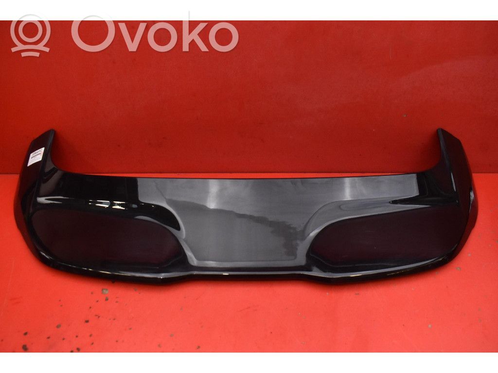 Ford Focus Spoiler capotă spate 