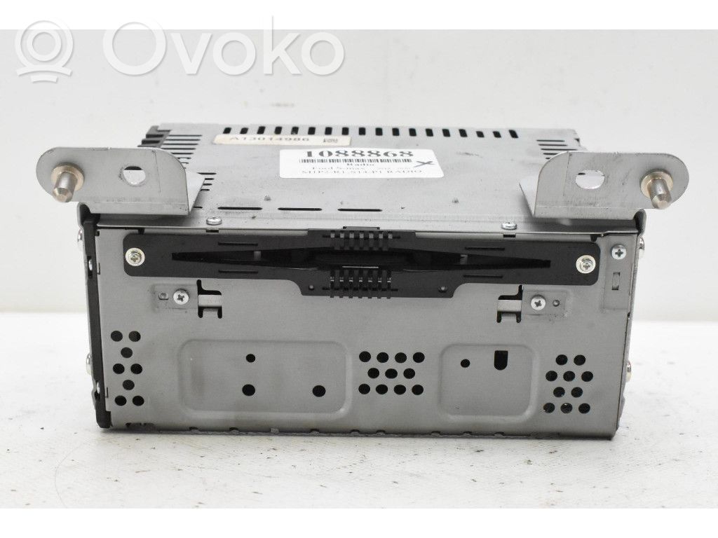 Ford S-MAX Radio / CD-Player / DVD-Player / Navigation 